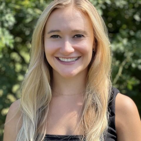 Profile photo of Dr. Leigha Milks, 