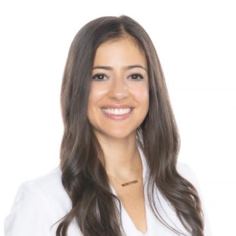 Profile photo of Dr. Rona Salomon, 