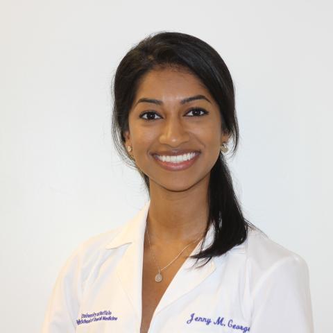 Profile photo of Dr. Jenny George, 